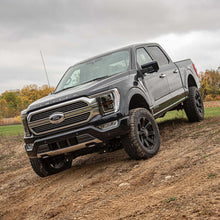 Load image into Gallery viewer, 2021-2023 Ford F150 4WD 4" Coil-Over Lift Kit - 1583F