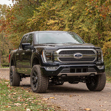 Load image into Gallery viewer, 2021-2023 Ford F150 4WD 4" Coil-Over Lift Kit - 1583F