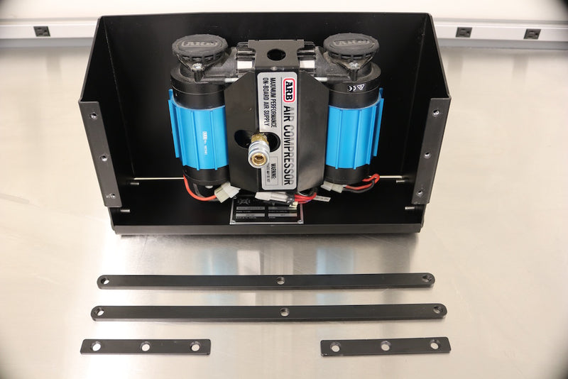 ARB Compressor Mount Bed Side Toyota Tacoma - BCM0001EX