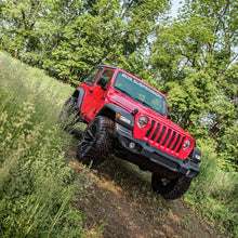 Load image into Gallery viewer, 2018-2023 Jeep Wrangler JL 2 Door 3" Performance Series Lift Kit - 1438PS