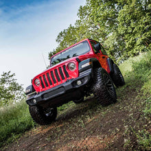 Load image into Gallery viewer, 2018-2023 Jeep Wrangler JL 2 Door 3" Performance Series Lift Kit - 1438PS