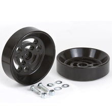 Load image into Gallery viewer, Air Bag Cradle (pair) - Daystar KU09140BK