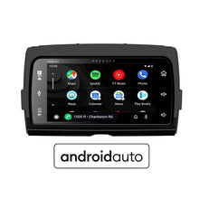 Load image into Gallery viewer, Precision Power 7" Plug-n-Play Touchscreen Head Unit with Apple CarPlay®, Android Auto® & SiriusXM® Tuner Ready - HDHU.14+