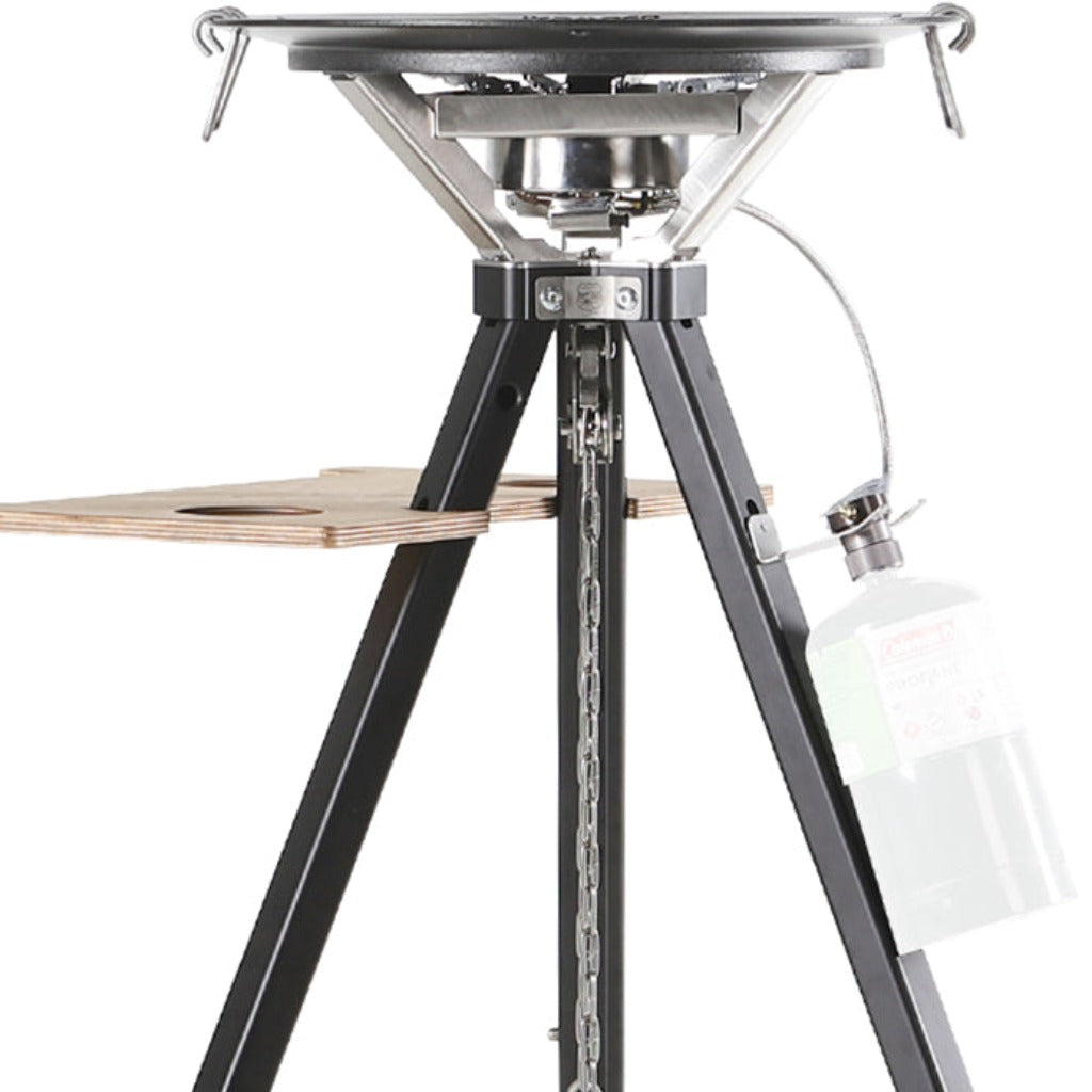 iKamper Double Propane Adapter - MA014-001