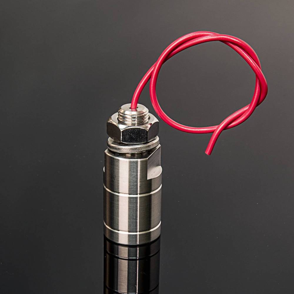 Buggy Whip QM2 Mount for Threaded Whips – Cali Raised Offroad - Main Image