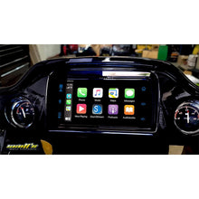 Load image into Gallery viewer, Precision Power 7" Plug-n-Play Touchscreen Head Unit with Apple CarPlay®, Android Auto® & SiriusXM® Tuner Ready - HDHU.14+