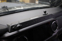 Load image into Gallery viewer, Toyota Tacoma 3rd Gen USB Powered Accessory Mount (3TPAM) W/ Wiring Cover