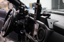 Load image into Gallery viewer, Toyota Tacoma 3rd Gen USB Powered Accessory Mount (3TPAM) W/ Wiring Cover