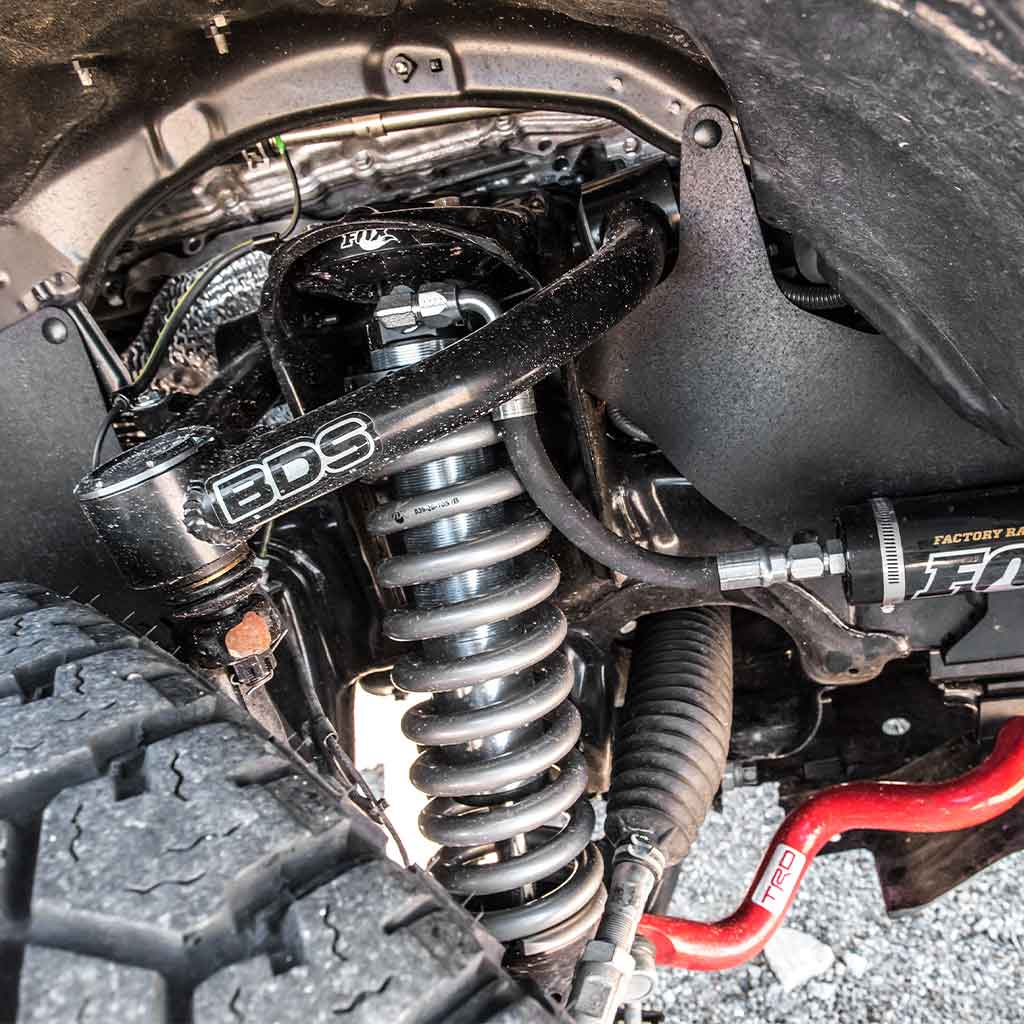 2007-2021 Toyota Tundra 3