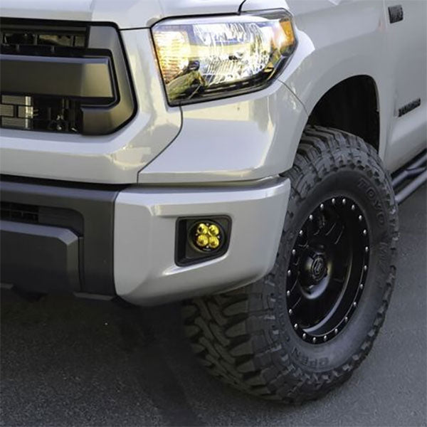 2014-2022 Toyota Tundra Baja Designs Fog Light Kits