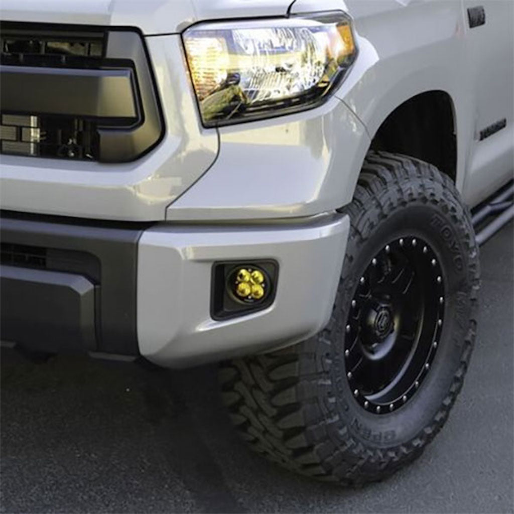 2014-2022 Toyota Tundra Baja Designs Fog Light Kits