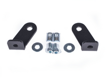 Load image into Gallery viewer, 43" Dual Function Amber/White LED Light Bar Prinsu Rack Mounting Bracket Kit