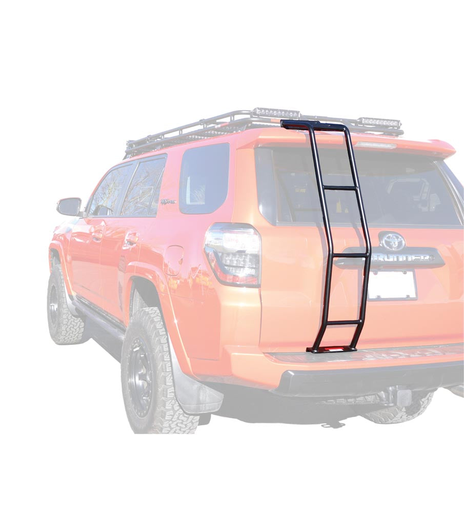 10+ Toyota 4Runner 5th Gen. Ladder (Driver Side) - GT4RLAD-5