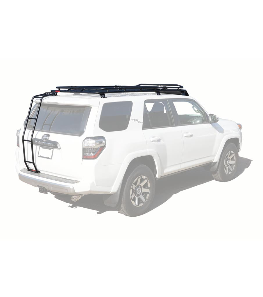 Toyota 4Runner 5th Gen. Stealth Rack With Sunroof  (40" LED Set Up) - GT4RSTL40-5WS