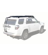 Load image into Gallery viewer, Toyota 4Runner 5th Gen. Stealth Rack With Sunroof  (40" LED Set Up) - GT4RSTL40-5WS