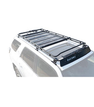 Load image into Gallery viewer, Toyota 4Runner 5th Gen. Stealth Rack With Sunroof  (40" LED Set Up) - GT4RSTL40-5WS