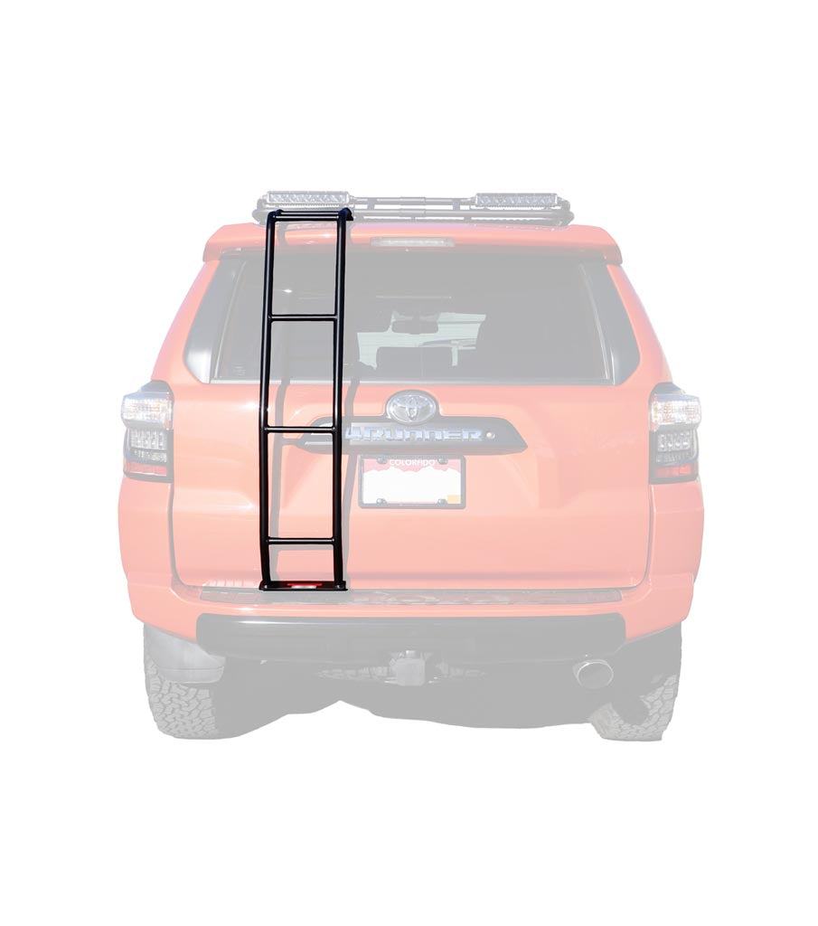 10+ Toyota 4Runner 5th Gen. Ladder (Driver Side) - GT4RLAD-5