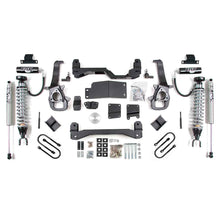 Load image into Gallery viewer, 2006-2008 Dodge Ram 1500 Truck 4WD 6" Coil-Over Lift Kit - 624F