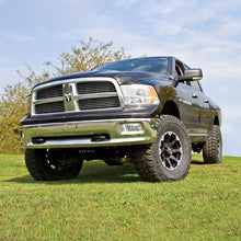 Load image into Gallery viewer, 2012 Dodge Ram 1500 Truck 4WD 6" Coil-Over Lift Kit - 663F