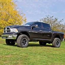 Load image into Gallery viewer, 2012 Dodge Ram 1500 Truck 4WD 6" Coil-Over Lift Kit - 663F