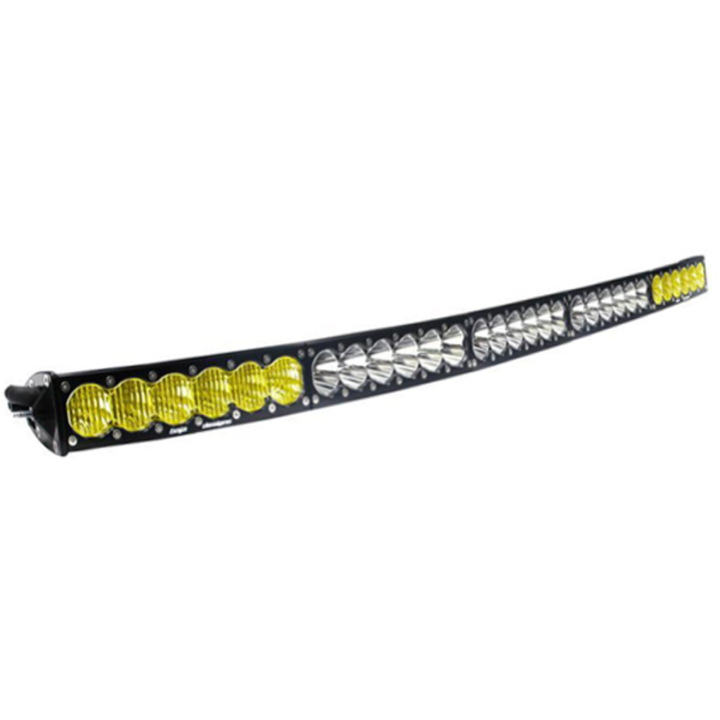 Baja Designs ONX6 ARC DUAL CONTROL LED LIGHT BAR - 525003DC
