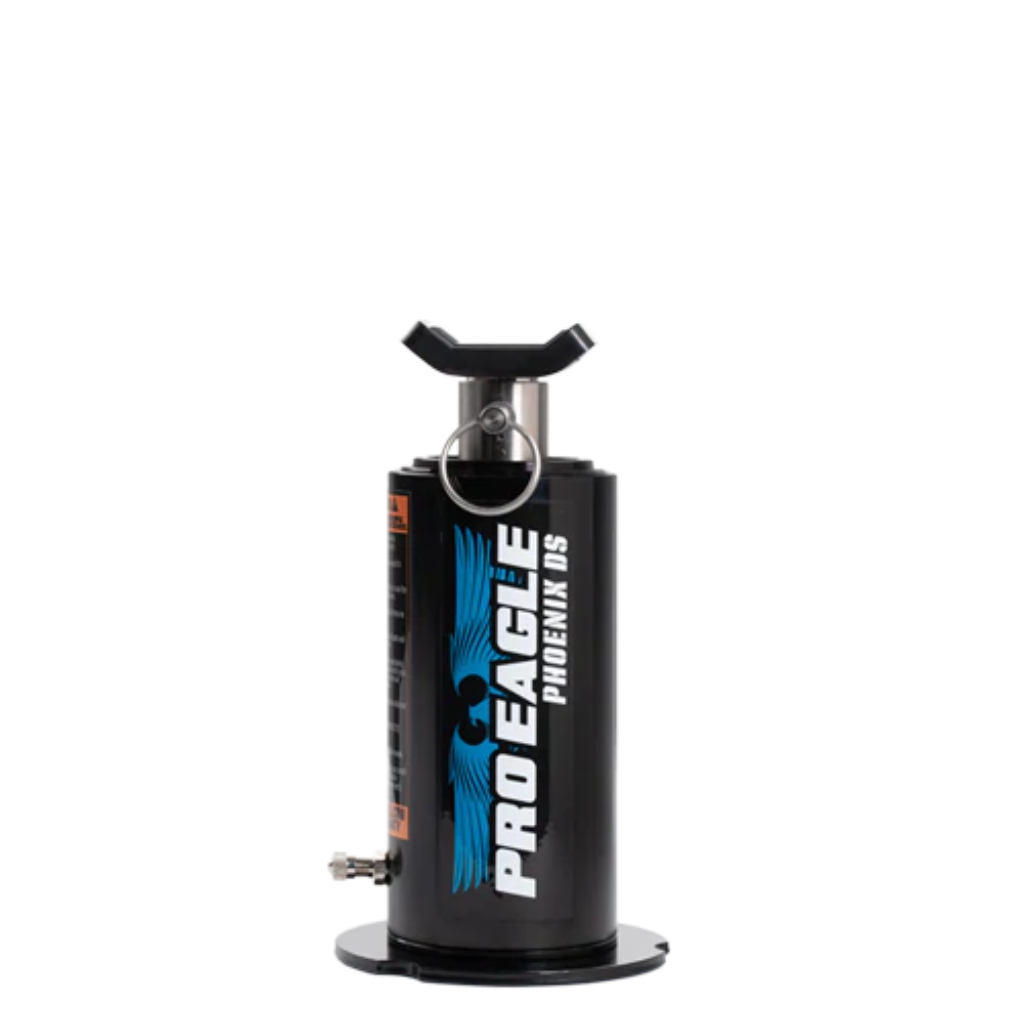 Pro Eagle Off Road Jacks PHOENIX DS CO2 AIR JACK AJDSX1B