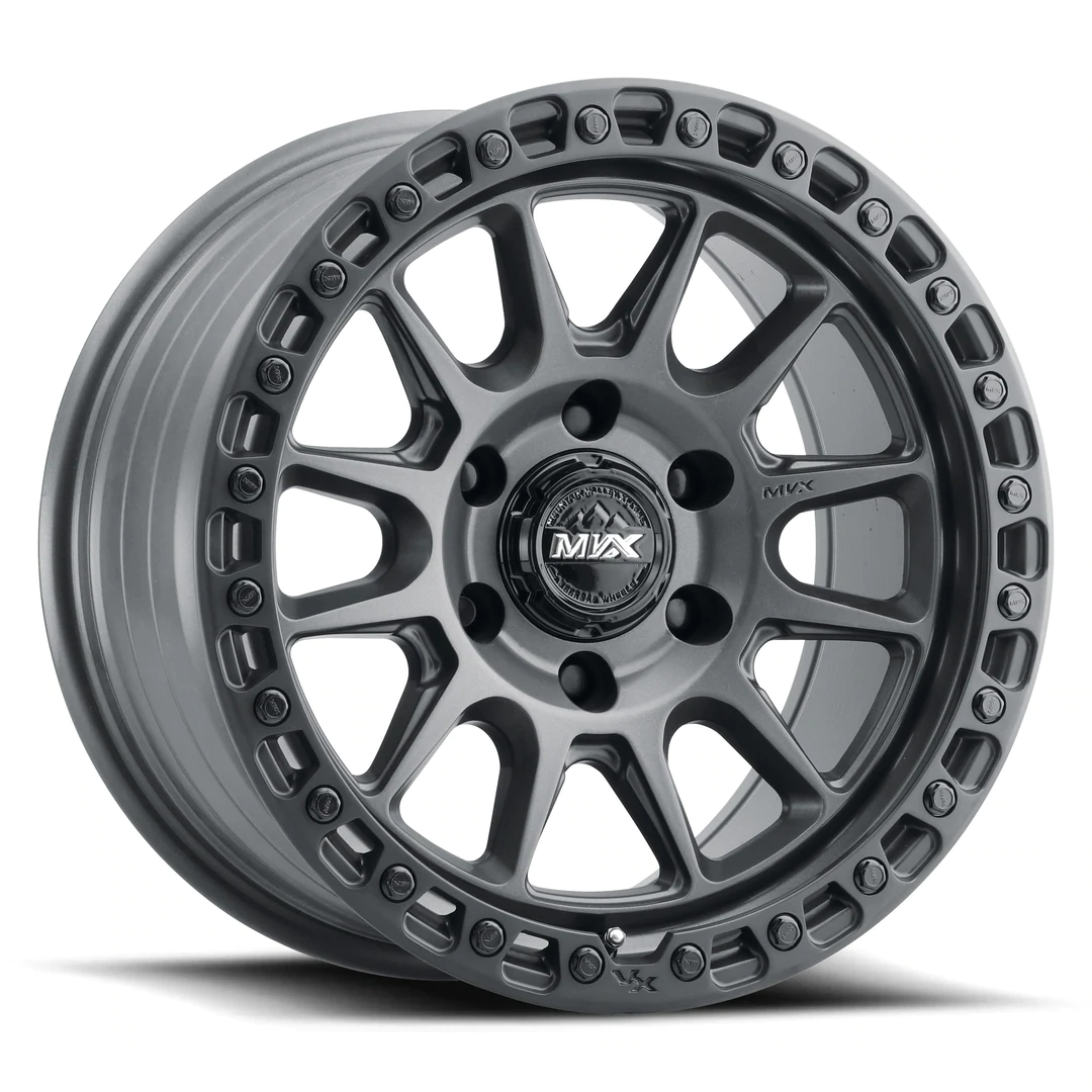 MVX Offroad VX12 – Cali Raised Offroad