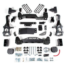 Load image into Gallery viewer, 2010-2013 Ford F150 Raptor 4WD 4" Lift Kit - 1511H