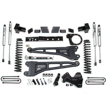 Load image into Gallery viewer, 2020-2022 Ford F250-F350 Super Duty 4WD 6" Radius Arm Lift Kit - 1561H