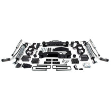 Load image into Gallery viewer, 2021-2023 Ford F150 4WD 4" Coil-Over Lift Kit - 1583F