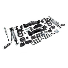 Load image into Gallery viewer, 2021-2023 Ford F150 4WD 4" Coil-Over Lift Kit - 1583F