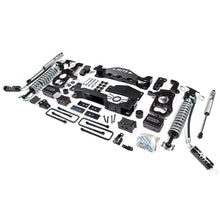 Load image into Gallery viewer, 2021-2023 Ford F150 4WD 4" Coil-Over Lift Kit - 1583F