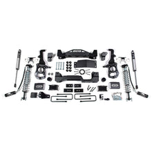 Load image into Gallery viewer, 2021-2023 Ford F150 4WD 4" Coil-Over Lift Kit - 1583F