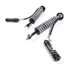 Load image into Gallery viewer, 2021-2023 Ford F150 4WD 4" Coil-Over Lift Kit - 1583F