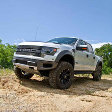Load image into Gallery viewer, 2010-2013 Ford F150 Raptor 4WD 4" Lift Kit - 1511H