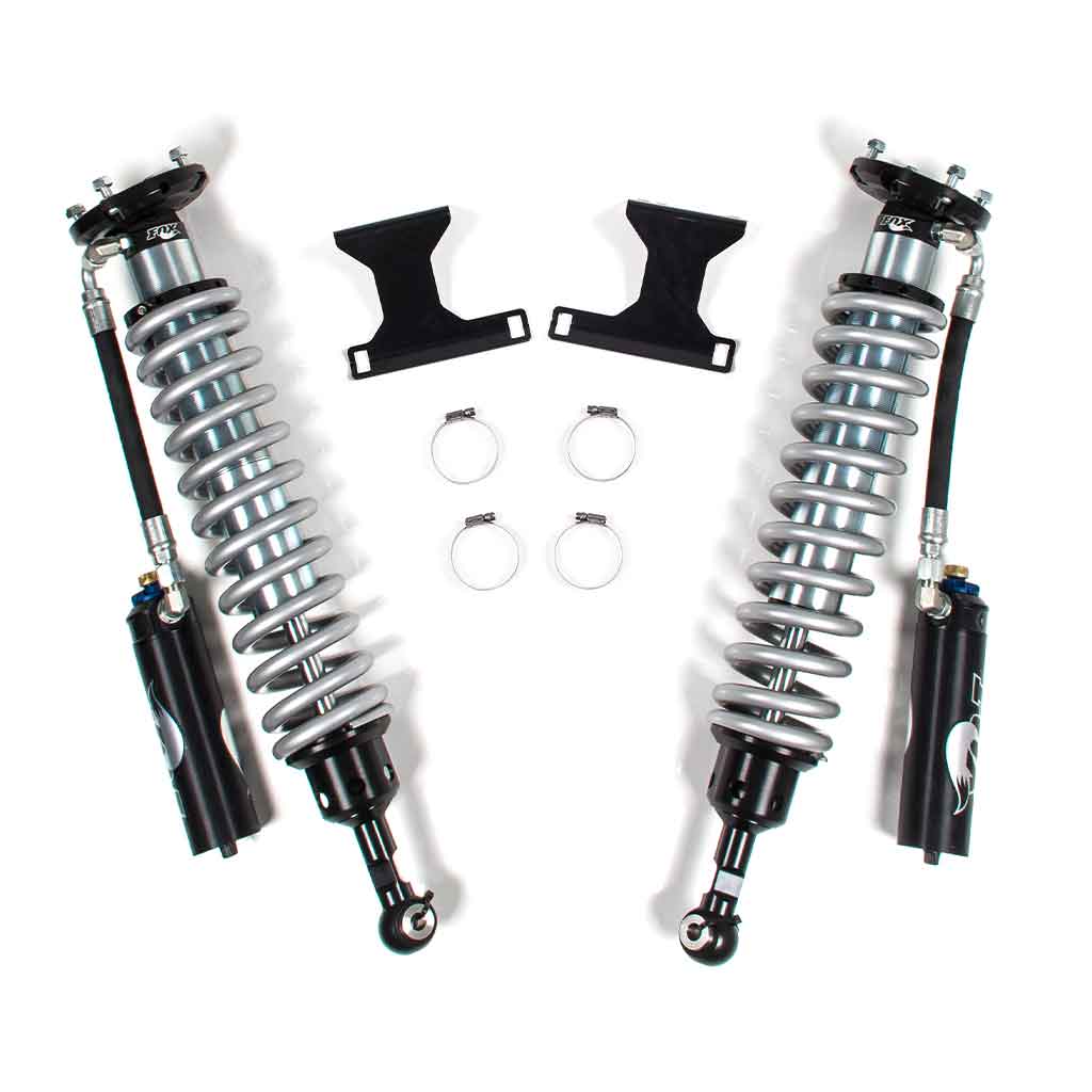 2016-2021 Toyota Tundra 4.5" Coilover Lift Kit - 819F