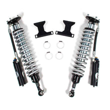 Load image into Gallery viewer, 2016-2021 Toyota Tundra 4.5" Coilover Lift Kit - 819F