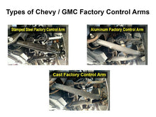 Load image into Gallery viewer, BDS 6" 2015-2019 Chevy Suburban 1500 / Tahoe 4wd - BDS731F