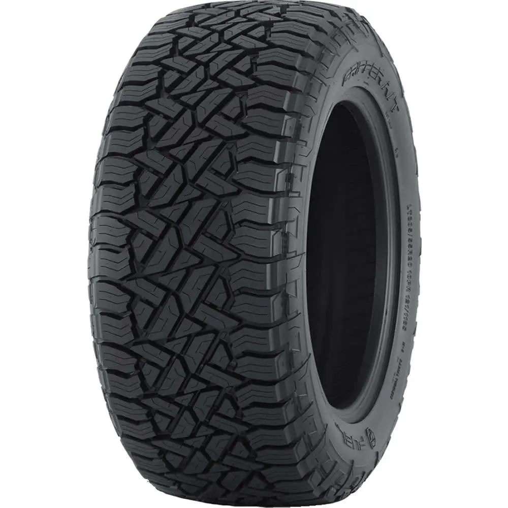 On ブレーカーT XL Fuel Gripper A/T LT285/70R17 #RFAT28570R17 – Cali Raised Offroad