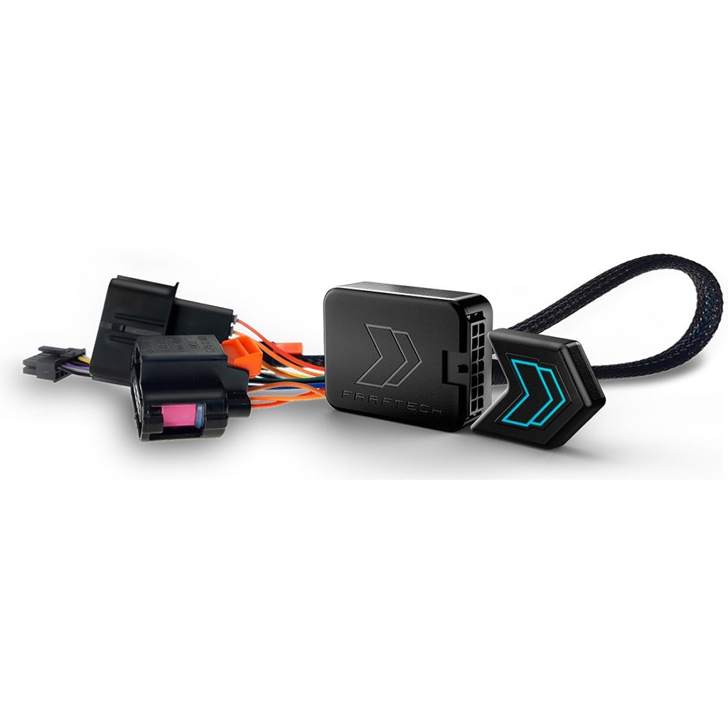 SP07 Shiftpower 4.0+ Throttle Response Controller