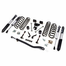 Load image into Gallery viewer, 2018-2023 Jeep Wrangler JL 2 Door 3" Performance Series Lift Kit - 1438PS