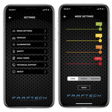 Load image into Gallery viewer, SP07 Shiftpower 4.0+ Throttle Response Controller
