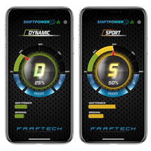 Load image into Gallery viewer, SP07 Shiftpower 4.0+ Throttle Response Controller