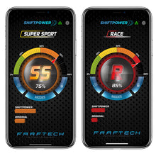 Load image into Gallery viewer, SP07 Shiftpower 4.0+ Throttle Response Controller