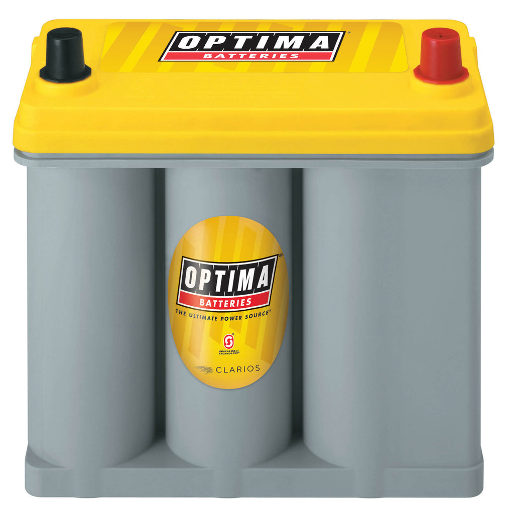 Optima Batteries YELLOWTOP D51R