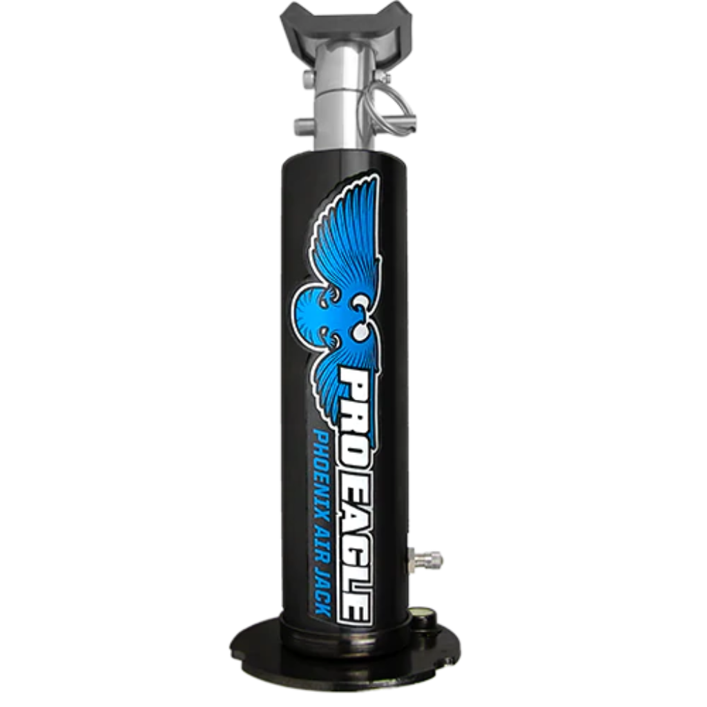 PHOENIX CO2 AIR JACK