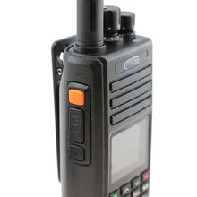 Load image into Gallery viewer, ABH7 Waterproof 7-Watt Amateur (HAM) Dual Band Handheld Radio