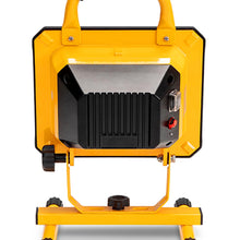 Load image into Gallery viewer, SeeDevil Battery Powered Work Light 50W LED Rechargeable Work Light