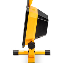 Load image into Gallery viewer, SeeDevil Battery Powered Work Light 50W LED Rechargeable Work Light