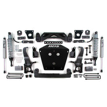 Load image into Gallery viewer, 2016-2021 Toyota Tundra 4.5" Coilover Lift Kit - 819F
